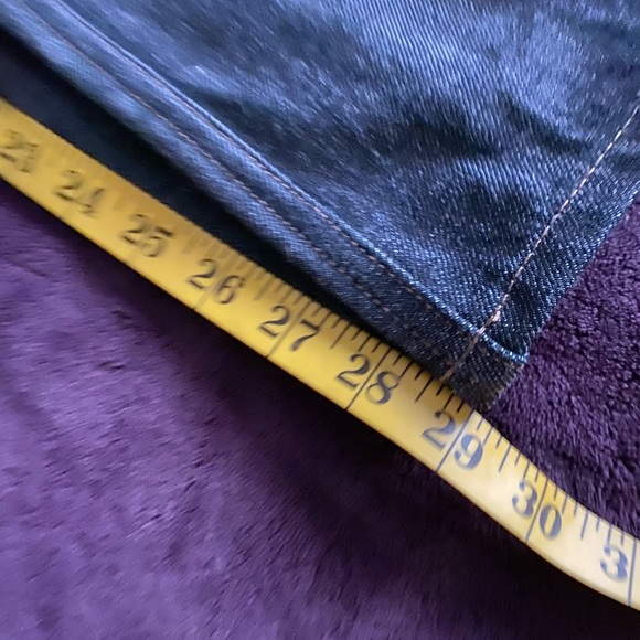 Mens Naked & Famous Jeans Sz 28 NWT - Picture 10 of 12